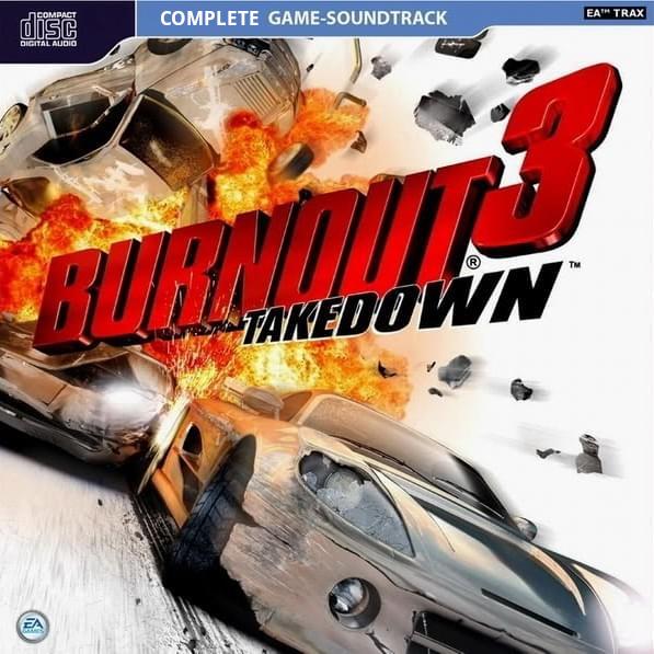 Burnout 3