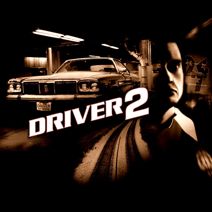 Driver 2