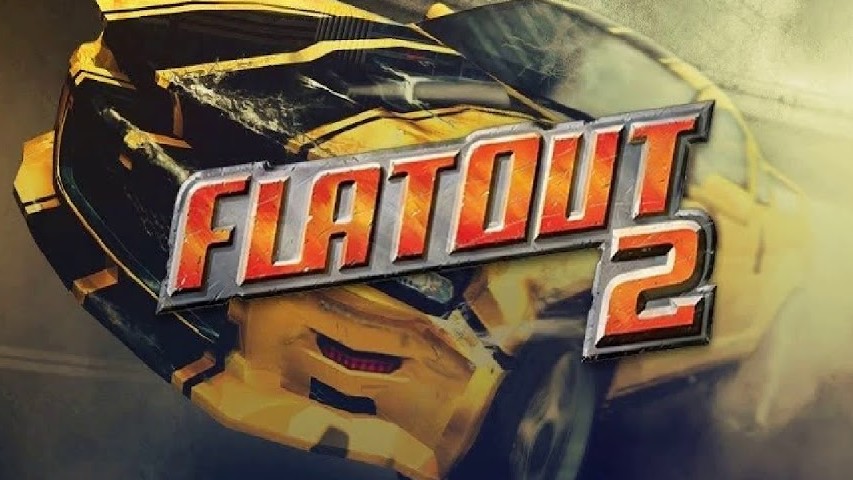 FlatOut 2 OST