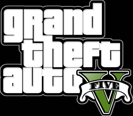 Grand Theft Auto V