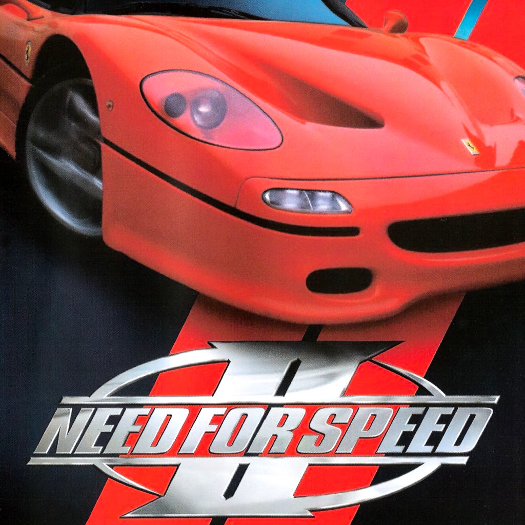 Need For Speed 2 Special Edition
