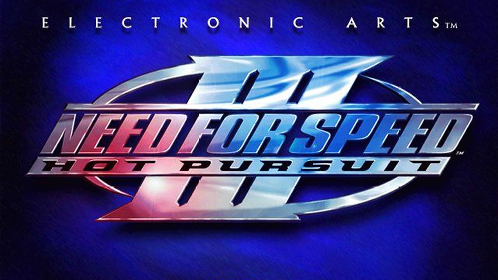Need For Speed 3